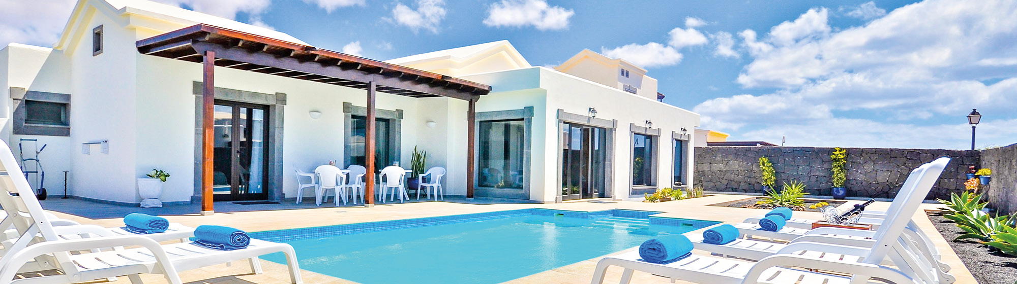 Winter Sun Villa Holidays Jet2Villas